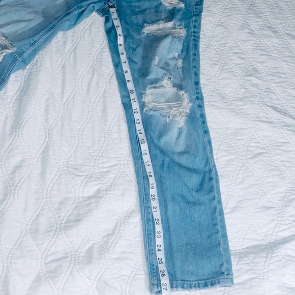 Garage denim overalls size M - Picture 12 of 12